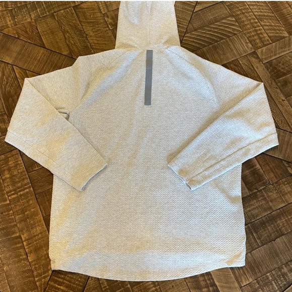 Lululemon At Ease Hoodie - Picture 2 of 9